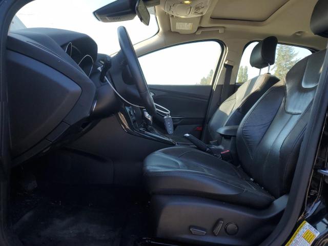 Photo 7 from auction – 2015 FORD FOCUS TITA with VIN 1FADP3N25FL294730