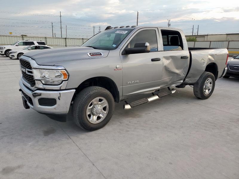 Photo 1 from auction – 2022 RAM 2500 TRADE with VIN 3C6UR5CL7NG324289