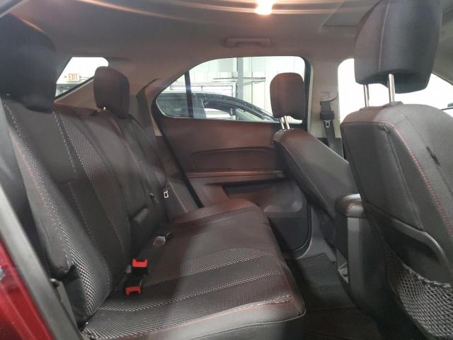 Photo 11 from auction – 2016 CHEVROLET EQUINOX LT with VIN 2GNFLFEK4G6224735