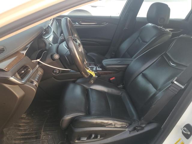 Photo 7 from auction – 2013 CADILLAC XTS PREMIU with VIN 2G61T5S39D9100838
