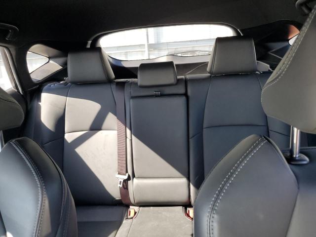 Photo 10 from auction – 2023 TOYOTA VENZA LE with VIN JTEAAAAH2PJ122533