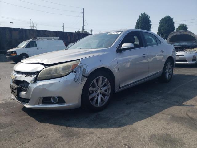 CHEVROLET MALIBU 2LT 2014 with VIN 1G11E5SL1EF208928 - Photo from auction