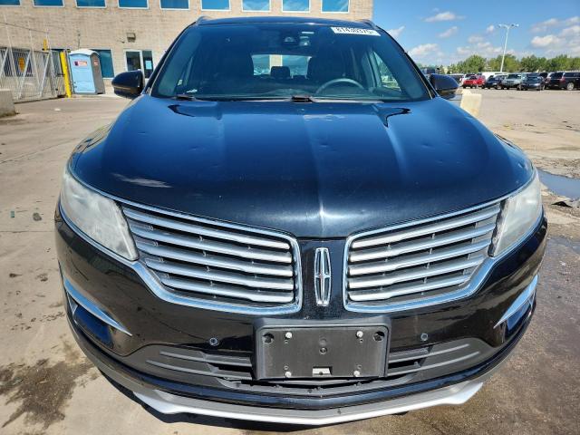 Photo 5 from auction – 2017 LINCOLN MKC RESERV with VIN 5LMCJ3D93HUL21144