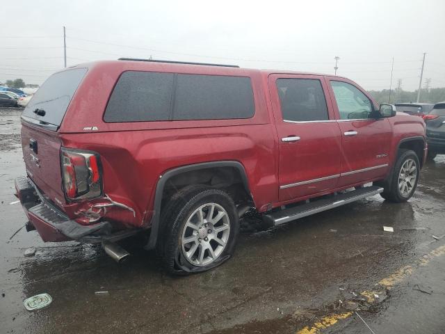 Фото 3 с аукциона – 2018 GMC 1500 LONG с VIN 3GTU2PEC1JG552434