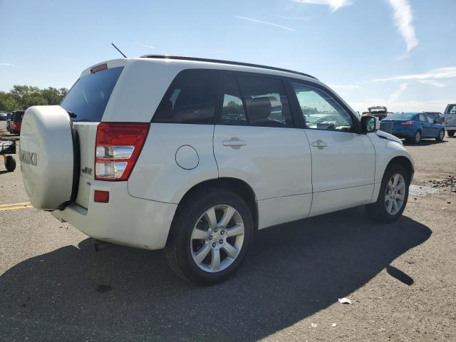 Photo 3 from auction – 2012 SUZUKI GRAND VITA with VIN JS3TD0D79C4100752