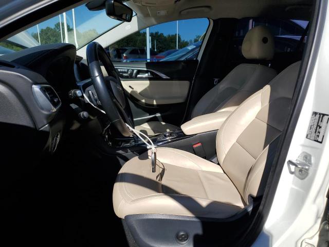 Photo 7 from auction – 2017 INFINITI QX30 BASE with VIN SJKCH5CR4HA038637