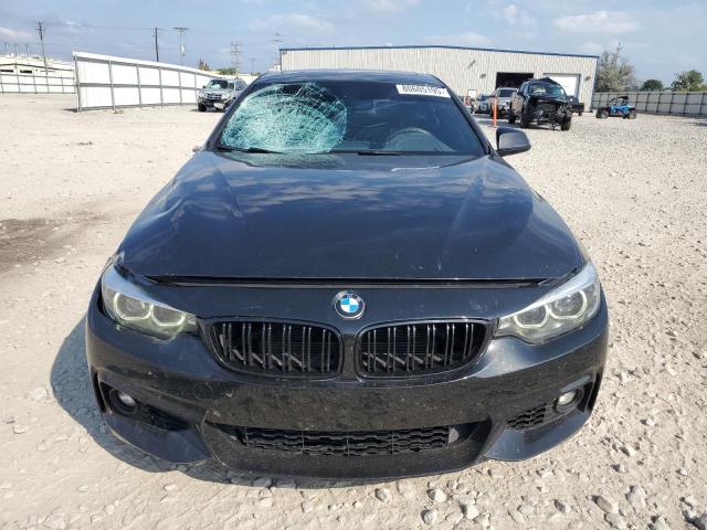 Photo 5 from auction – 2018 BMW 440XI GRAN with VIN WBA4J7C58JBH14706