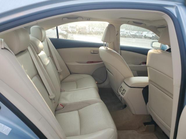 Photo 10 from auction – 2011 LEXUS ES 350 with VIN JTHBK1EG5B2449646