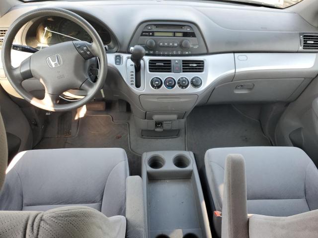Photo 8 from auction – 2009 HONDA ODYSSEY with VIN 5FNRL38229B503047