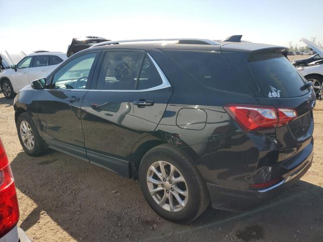 Photo 2 from auction – 2019 CHEVROLET EQUINOX LT with VIN 2GNAXKEVXK6273951