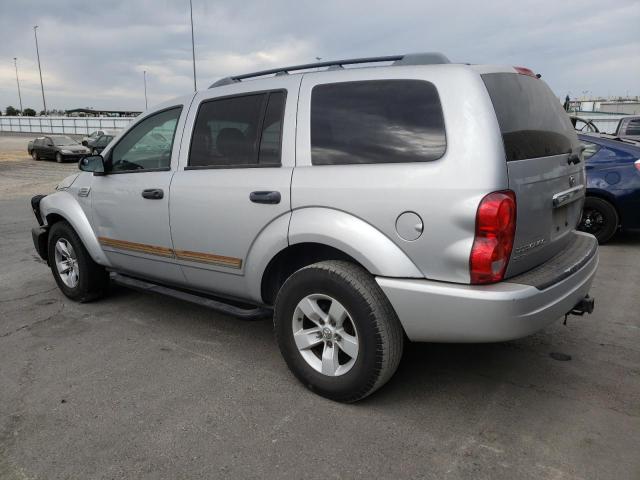 Photo 2 from auction – 2004 DODGE DURANGO SL with VIN 1D4HB48NX4F217937
