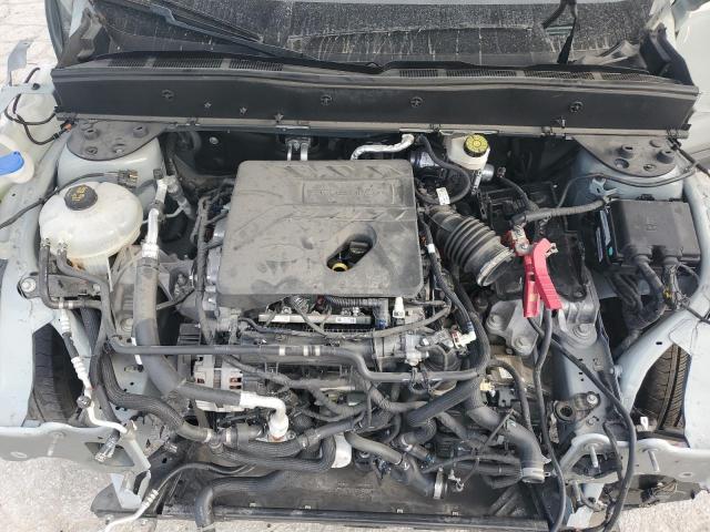 Photo 11 from auction – 2021 FORD BRONCO SPO with VIN 3FMCR9B67MRA46712