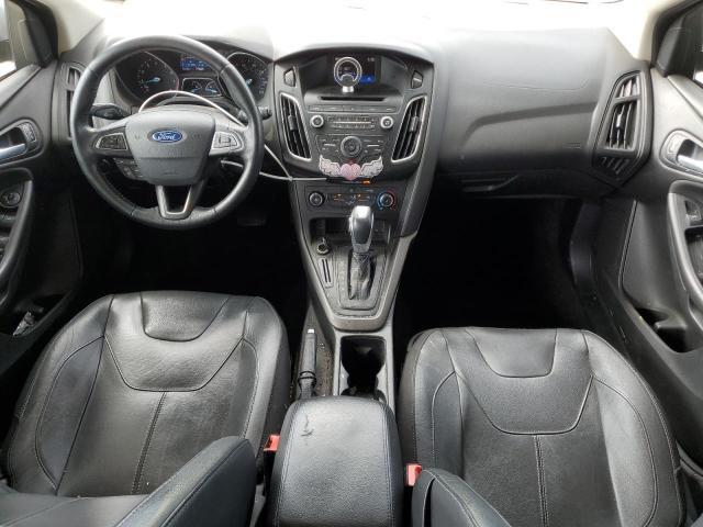 Photo 8 from auction – 2015 FORD FOCUS SE with VIN 1FADP3K27FL300337