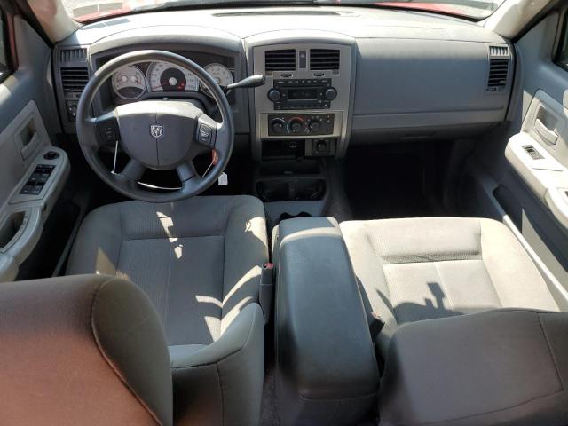 Photo 8 from auction – 2006 DODGE DAKOTA QUA with VIN 1D7HW48N76S503312