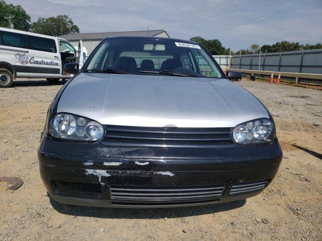 Photo 5 from auction – 2005 VOLKSWAGEN GTI with VIN 9BWDE61J754030888