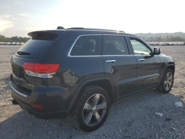 Photo 3 from auction – 2014 JEEP GRAND CHER with VIN 1C4RJFBG8EC422587