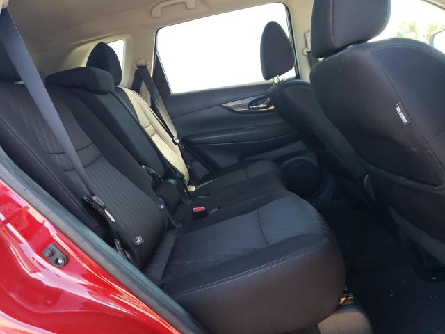 Photo 11 from auction – 2017 NISSAN ROGUE S with VIN 5N1AT2MT9HC866913