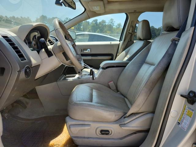 Photo 7 from auction – 2007 FORD EDGE SEL P with VIN 2FMDK49C37BA76865