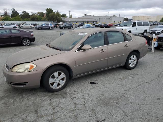 CHEVROLET IMPALA LT 2006 with VIN 2G1WT58K569185593 - Photo from auction