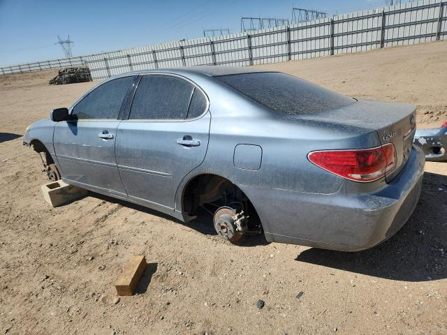 Photo 2 from auction – 2006 LEXUS ES 330 with VIN JTHBA30G165148866