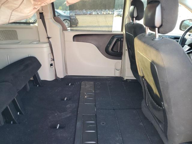 Photo 11 from auction – 2013 DODGE GRAND CARAVAN CREW with VIN 2C4RDGDG6DR683717