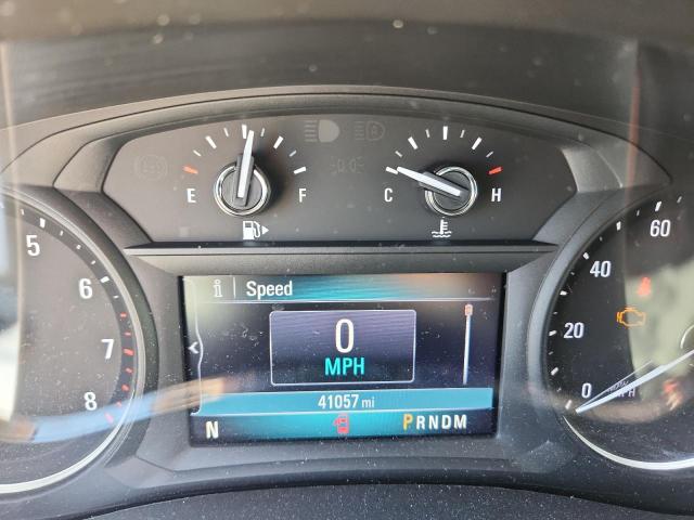 Photo 9 from auction – 2022 BUICK ENCORE PRE with VIN KL4CJESM7NB521892
