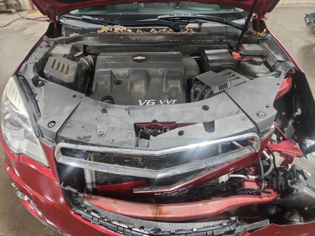 Foto 12 de la subasta – 2013 CHEVROLET EQUINOX LT con VIN 2GNFLGE34D6413105