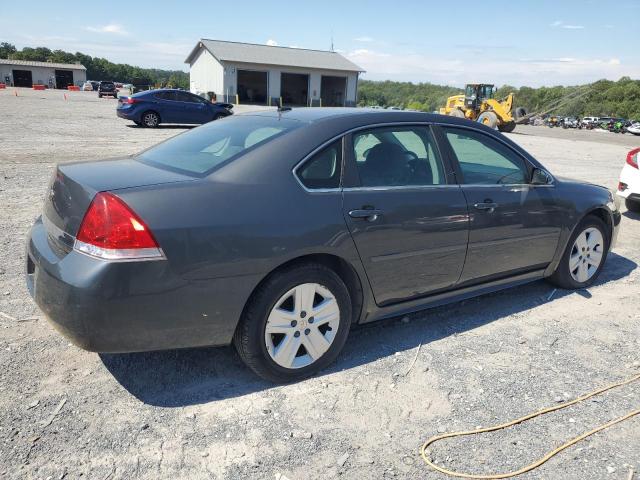 Photo 3 from auction – 2010 CHEV IMPALA LS with VIN 2G1WA5EN9A1199248