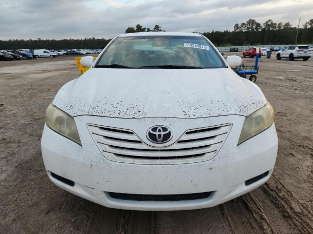 Photo 5 from auction – 2007 TOYOTA CAMRY CE with VIN 4T1BE46K57U526181
