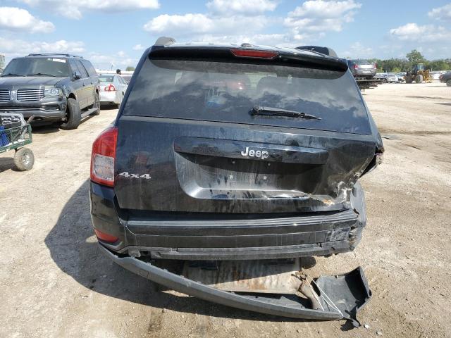 Photo 6 from auction – 2012 JEEP COMPASS LATITUDE with VIN 1C4NJDEB0CD686090