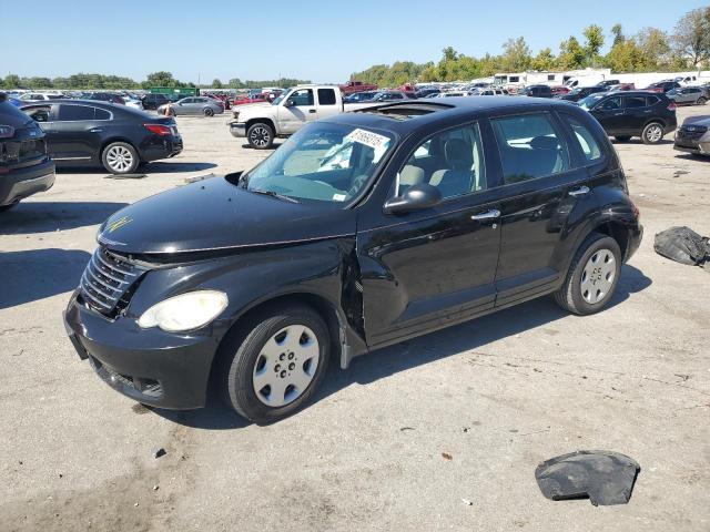 CHRYSLER PT CRUISER 2007 with VIN 3A4FY48B97T620837 - Photo from auction