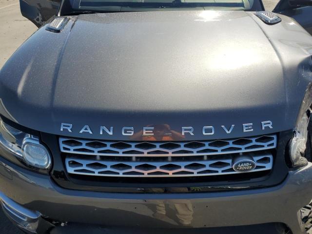 Photo 12 from auction – 2016 LAND ROVER RANGE ROVE with VIN SALWR2VF6GA639229