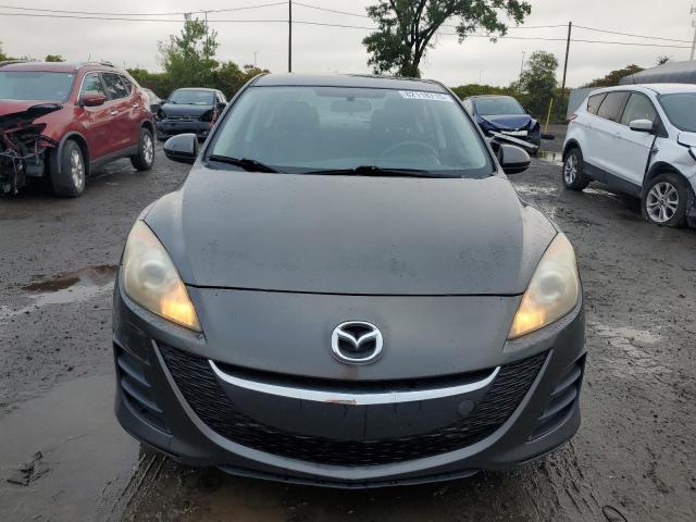 Photo 5 from auction – 2010 MAZDA 3 I with VIN JM1BL1SFXA1239963