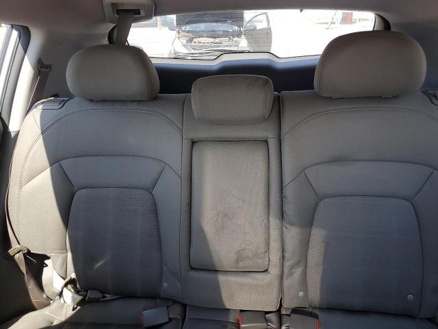 Photo 10 from auction – 2012 KIA SPORTAGE B with VIN KNDPB3A20C7178268