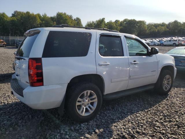 Photo 3 from auction – 2011 CHEVROLET TAHOE K150 with VIN 1GNSKBE07BR299046