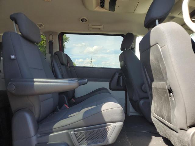 Photo 11 from auction – 2008 DODGE GRAND CARA with VIN 1D8HN44HX8B143065