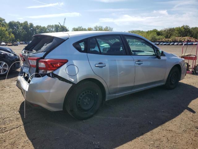 Photo 3 from auction – 2019 SUBARU IMPREZA with VIN 4S3GTAA64K3726511