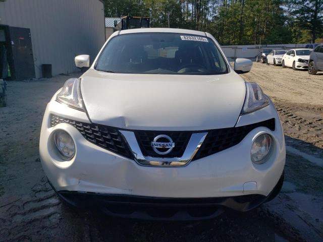 Photo 5 from auction – 2017 NISSAN JUKE S with VIN JN8AF5MV0HT750888