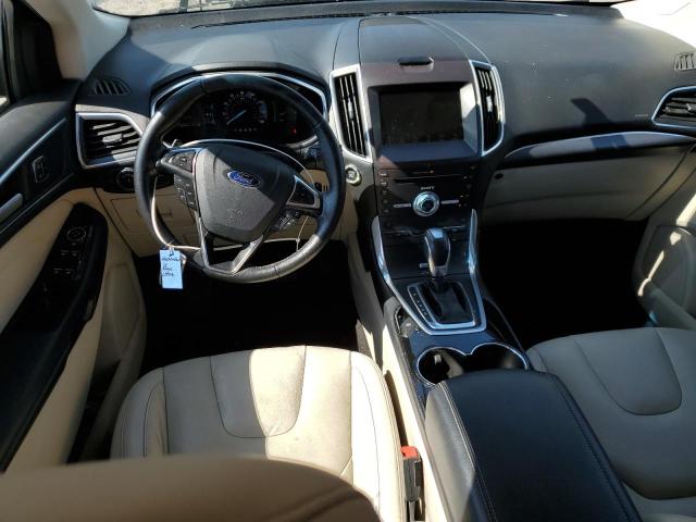Photo 8 from auction – 2017 FORD EDGE TITAN with VIN 2FMPK4K96HBC17716