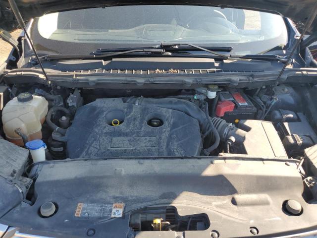 Photo 12 from auction – 2018 FORD EDGE SEL with VIN 2FMPK4J96JBC21563