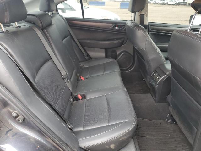 Photo 10 from auction – 2015 SUBARU LEGACY 2.5 with VIN 4S3BNBJ66F3049073