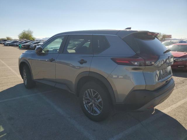 Photo 2 from auction – 2023 NISSAN ROGUE S with VIN 5N1BT3AA2PC876985