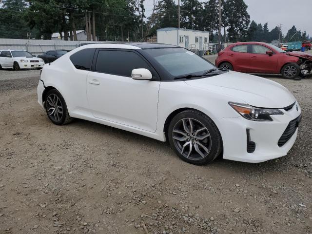 Photo 4 from auction – 2014 TOYOTA SCION TC with VIN JTKJF5C73E3080434