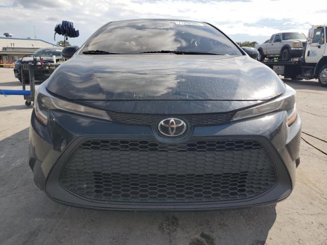 Photo 5 from auction – 2022 TOYOTA COROLLA LE with VIN 5YFEPMAE9NP333703
