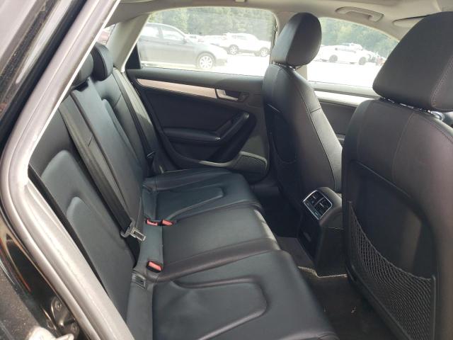 Photo 10 from auction – 2010 AUDI A4 PREMIUM with VIN WAUEFBFL4AN063900