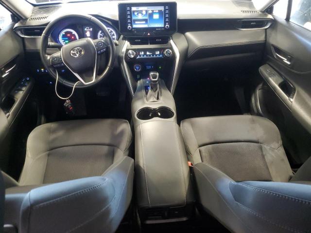 Photo 8 from auction – 2021 TOYOTA VENZA LE with VIN JTEAAAAH1MJ017638