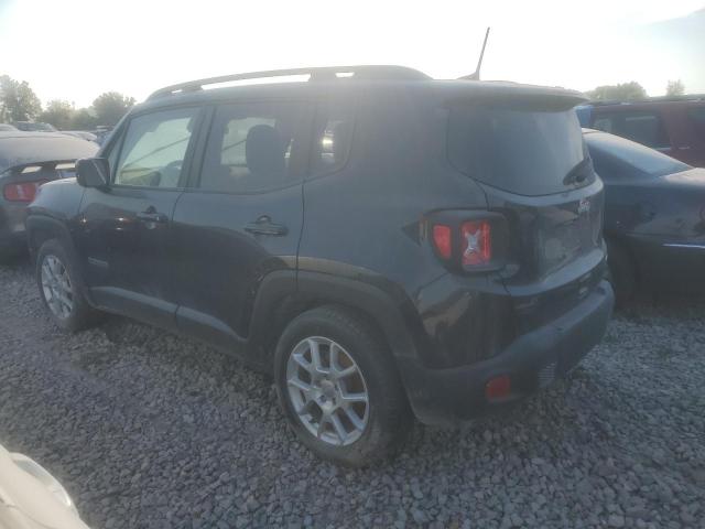 Photo 2 from auction – 2019 JEEP RENEGADE L with VIN ZACNJABB4KPK17469