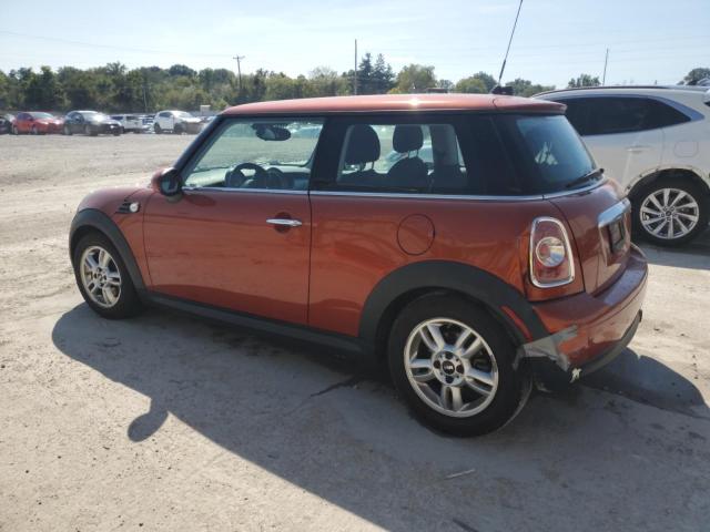Photo 2 from auction – 2012 MINI COOPER with VIN WMWSU3C56CT185581