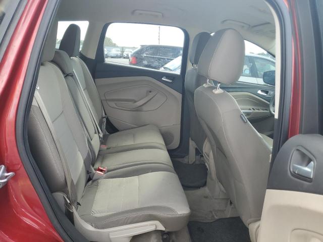 Photo 11 from auction – 2014 FORD ESCAPE with VIN 1FMCU9GX6EUB60842