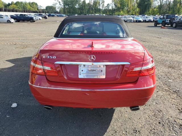 Photo 6 from auction – 2013 MERCEDES-BENZ E 350 with VIN WDDKK5KF0DF186276